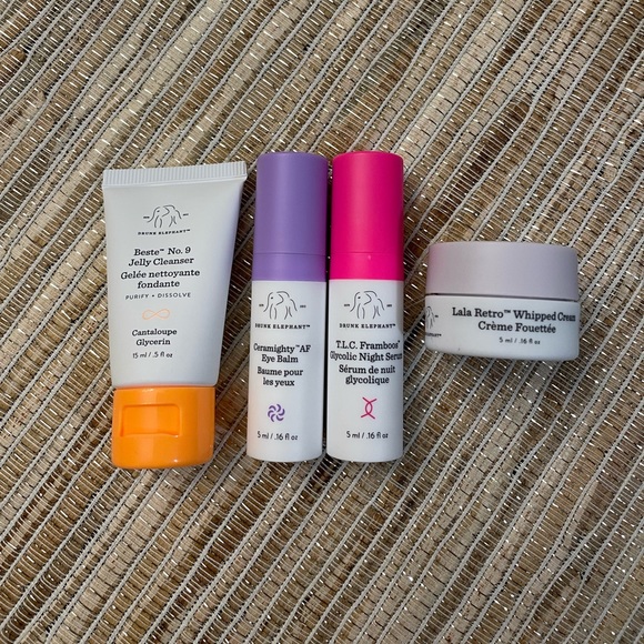 Drunk Elephant - Picture 1 of 1